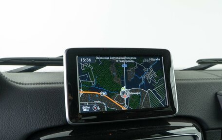 Mercedes-Benz G-Класс W463 рестайлинг _ii, 2015 год, 26 фотография