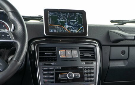 Mercedes-Benz G-Класс W463 рестайлинг _ii, 2015 год, 29 фотография