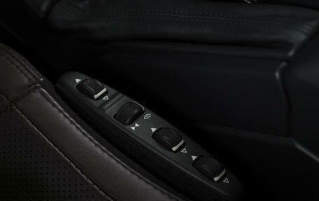 Mercedes-Benz G-Класс W463 рестайлинг _ii, 2015 год, 34 фотография