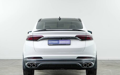 Geely Tugella FY11, 2022 год, 4 фотография