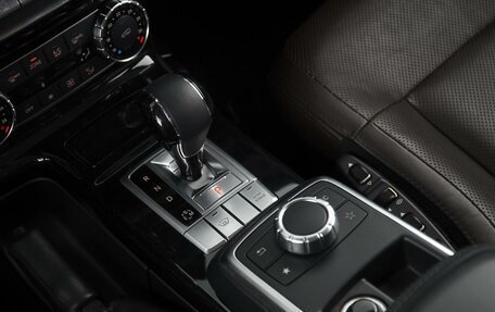 Mercedes-Benz G-Класс W463 рестайлинг _ii, 2015 год, 35 фотография