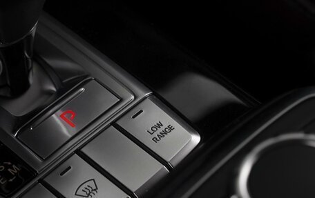 Mercedes-Benz G-Класс W463 рестайлинг _ii, 2015 год, 36 фотография