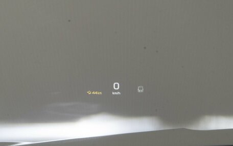 Geely Tugella FY11, 2022 год, 19 фотография