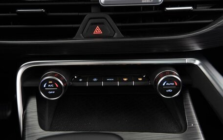 Geely Tugella FY11, 2022 год, 18 фотография