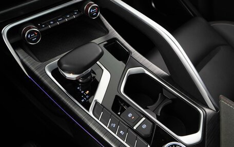 Geely Tugella FY11, 2022 год, 21 фотография