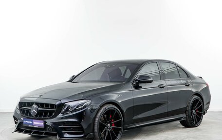 Mercedes-Benz E-Класс, 2019 год, 5 фотография