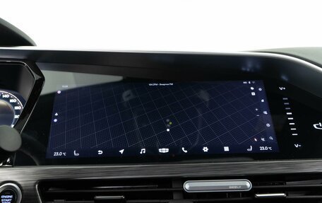 Geely Tugella FY11, 2022 год, 23 фотография