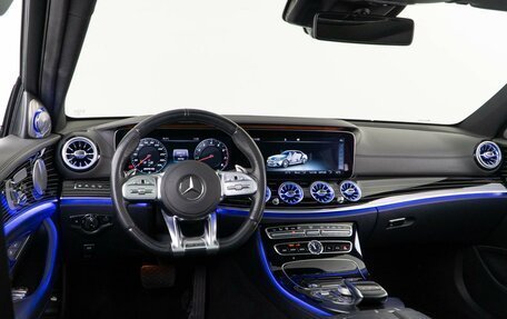 Mercedes-Benz E-Класс, 2019 год, 6 фотография