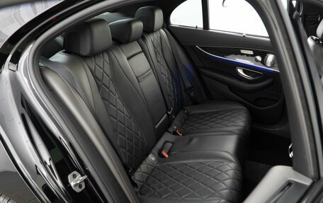 Mercedes-Benz E-Класс, 2019 год, 7 фотография