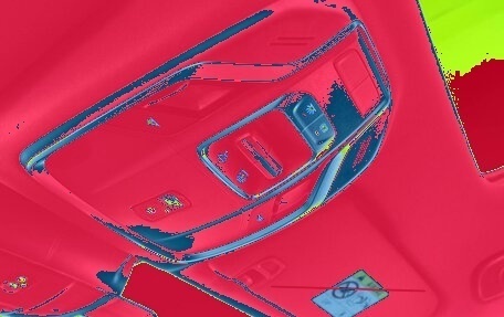 Geely Tugella FY11, 2022 год, 24 фотография