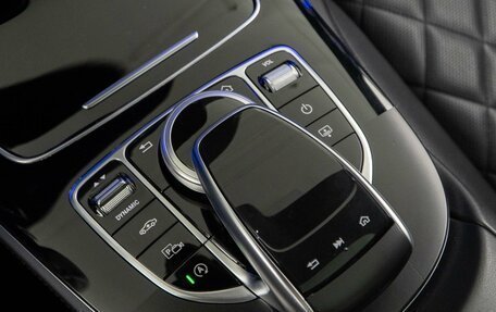 Mercedes-Benz E-Класс, 2019 год, 17 фотография