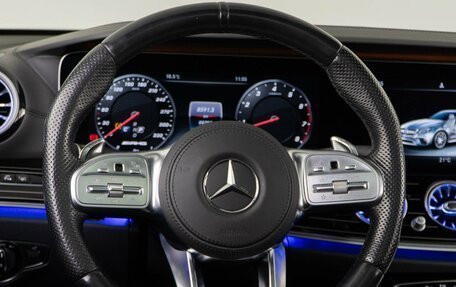 Mercedes-Benz E-Класс, 2019 год, 20 фотография