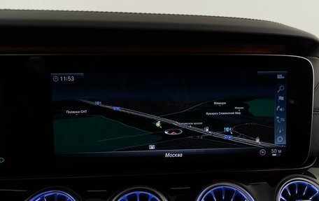 Mercedes-Benz E-Класс, 2019 год, 22 фотография