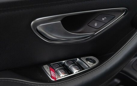 Mercedes-Benz E-Класс, 2019 год, 14 фотография