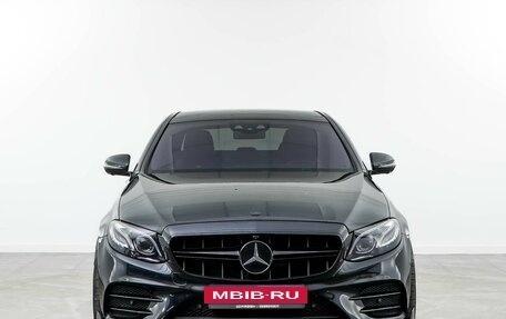 Mercedes-Benz E-Класс, 2019 год, 3 фотография