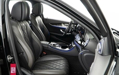 Mercedes-Benz E-Класс, 2019 год, 8 фотография