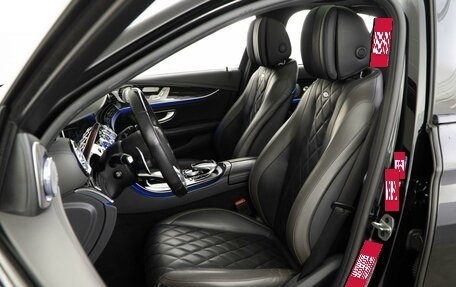 Mercedes-Benz E-Класс, 2019 год, 10 фотография