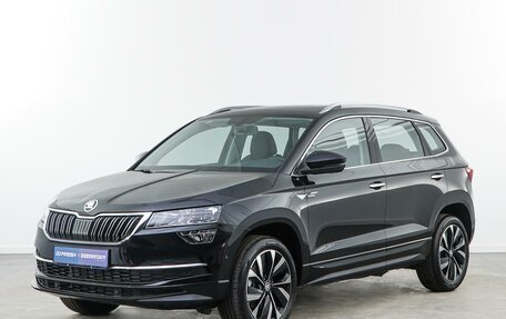 Skoda Karoq I, 2025 год, 3 878 888 рублей, 5 фотография