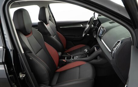 Skoda Karoq I, 2025 год, 3 878 888 рублей, 9 фотография