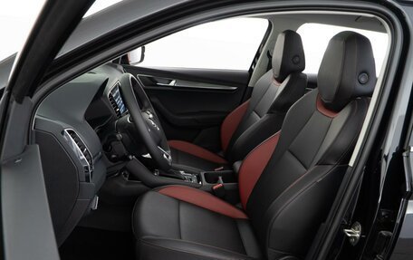 Skoda Karoq I, 2025 год, 3 878 888 рублей, 11 фотография