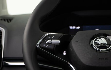 Skoda Karoq I, 2025 год, 3 878 888 рублей, 15 фотография