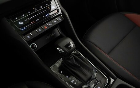 Skoda Karoq I, 2025 год, 3 878 888 рублей, 20 фотография