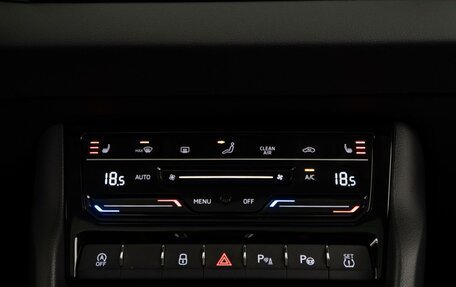 Skoda Karoq I, 2025 год, 3 878 888 рублей, 18 фотография