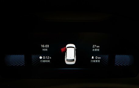 Skoda Karoq I, 2025 год, 3 878 888 рублей, 25 фотография