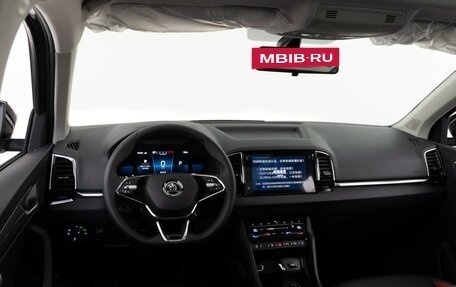 Skoda Karoq I, 2025 год, 3 878 888 рублей, 7 фотография