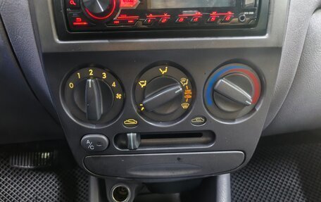 Hyundai Accent II, 2005 год, 499 000 рублей, 12 фотография