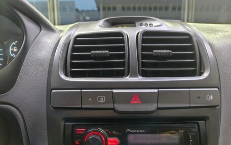 Hyundai Accent II, 2005 год, 499 000 рублей, 11 фотография