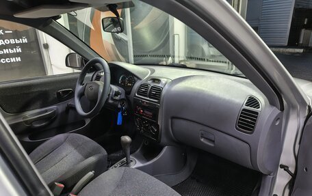 Hyundai Accent II, 2005 год, 499 000 рублей, 8 фотография