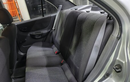 Hyundai Accent II, 2005 год, 499 000 рублей, 15 фотография