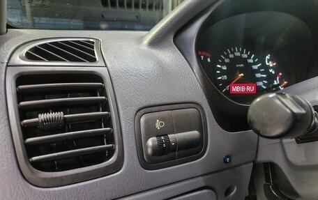 Hyundai Accent II, 2005 год, 499 000 рублей, 13 фотография