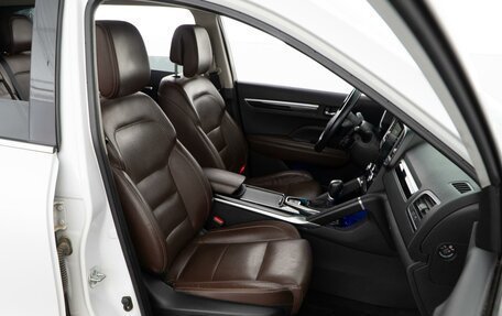 Renault Koleos II, 2017 год, 2 349 999 рублей, 8 фотография