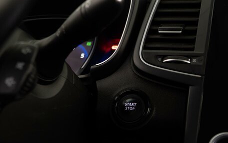 Renault Koleos II, 2017 год, 2 349 999 рублей, 14 фотография