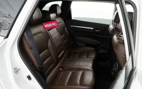 Renault Koleos II, 2017 год, 2 349 999 рублей, 7 фотография