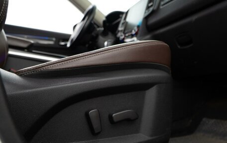 Renault Koleos II, 2017 год, 2 349 999 рублей, 17 фотография