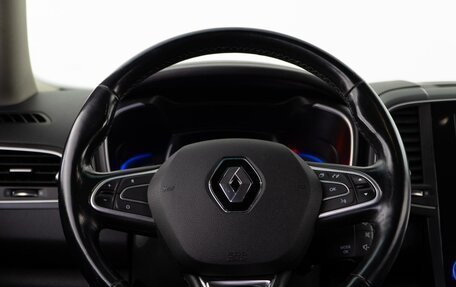 Renault Koleos II, 2017 год, 2 349 999 рублей, 19 фотография