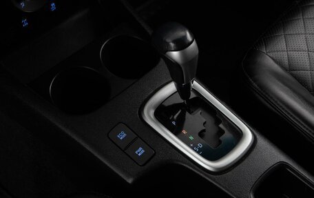 Toyota Hilux VIII, 2017 год, 3 749 999 рублей, 18 фотография