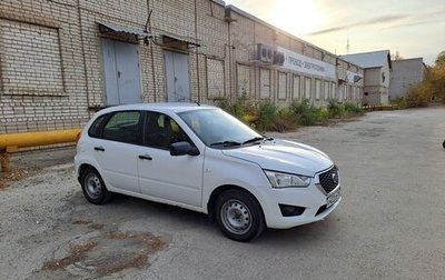 Datsun mi-DO, 2016 год, 450 000 рублей, 1 фотография