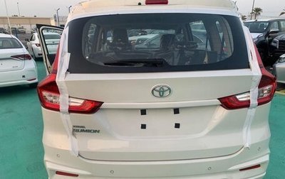 Toyota Corolla Rumion, 2016 год, 2 150 000 рублей, 1 фотография