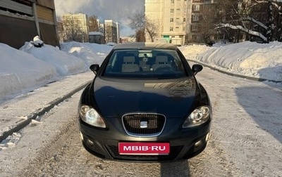 SEAT Leon II, 2011 год, 890 000 рублей, 1 фотография