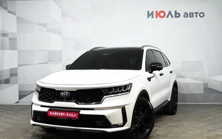 KIA Sorento IV, 2020 год, 3 450 000 рублей, 1 фотография