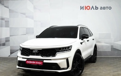 KIA Sorento IV, 2020 год, 3 450 000 рублей, 1 фотография