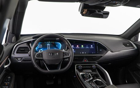 Geely Tugella FY11, 2022 год, 2 876 444 рублей, 5 фотография