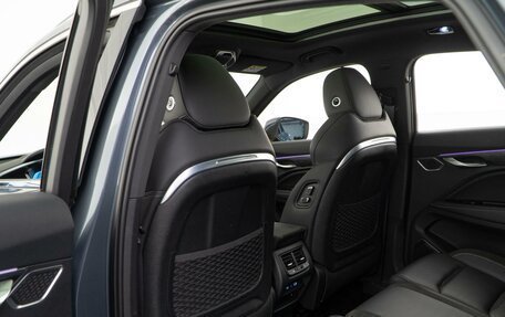 Geely Tugella FY11, 2022 год, 2 876 444 рублей, 10 фотография