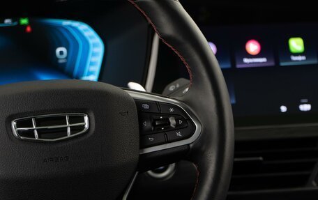 Geely Tugella FY11, 2022 год, 2 876 444 рублей, 13 фотография