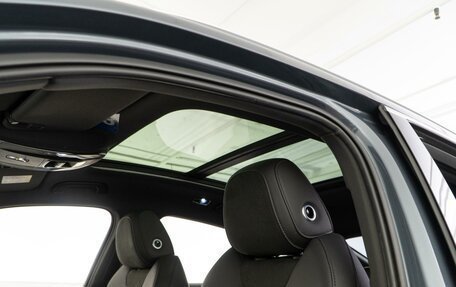 Geely Tugella FY11, 2022 год, 2 876 444 рублей, 11 фотография