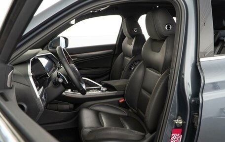 Geely Tugella FY11, 2022 год, 2 876 444 рублей, 9 фотография